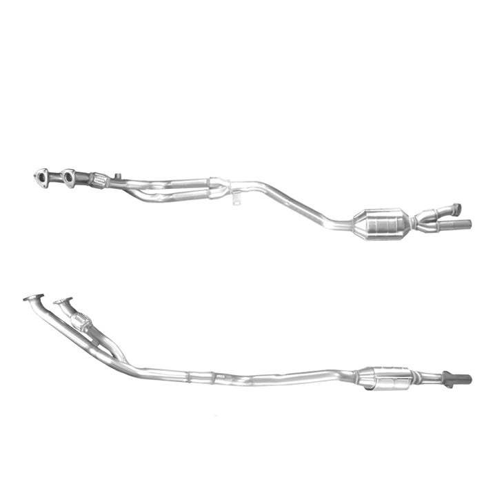 BMW Petrol Catalytic Converter (Petrol Cat)