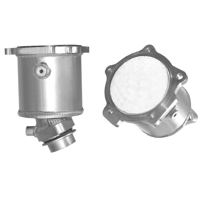 NISSAN Petrol Catalytic Converter (Petrol Cat)