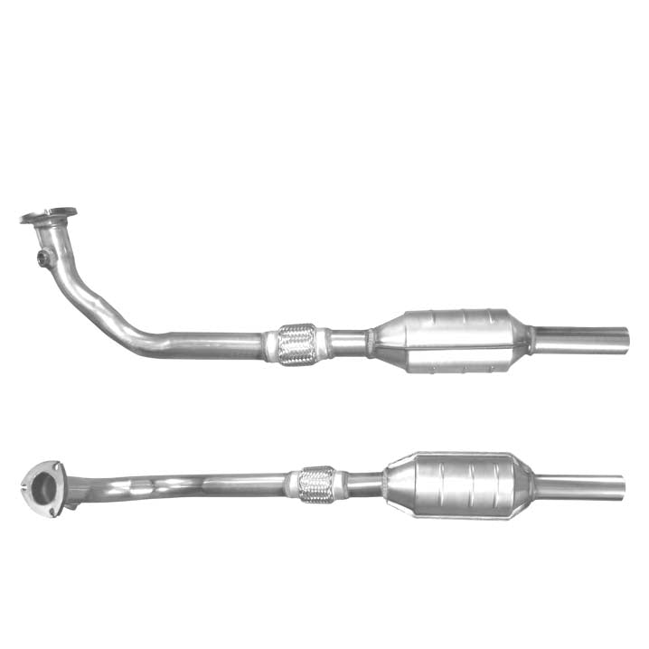 FIAT / LANCIA Petrol Catalytic Converter (Petrol Cat)