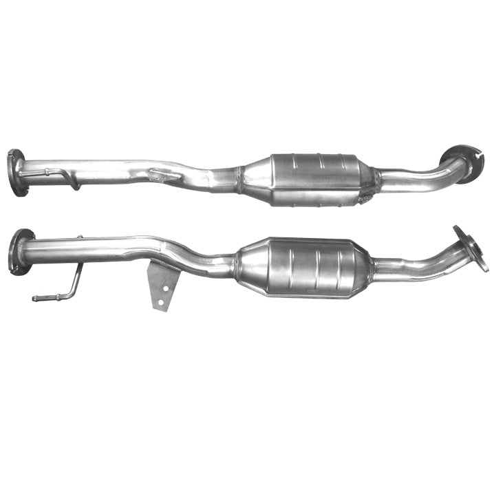 TOYOTA Petrol Catalytic Converter (Petrol Cat)