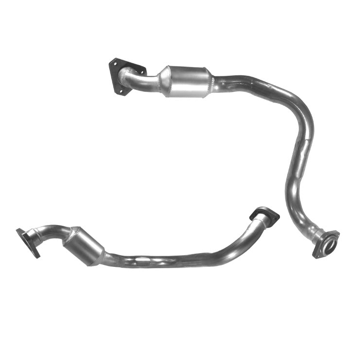 FORD Petrol Catalytic Converter (Petrol Cat)