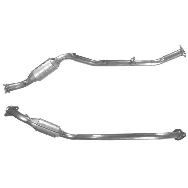 HOLDEN Petrol Catalytic Converter (Petrol Cat)