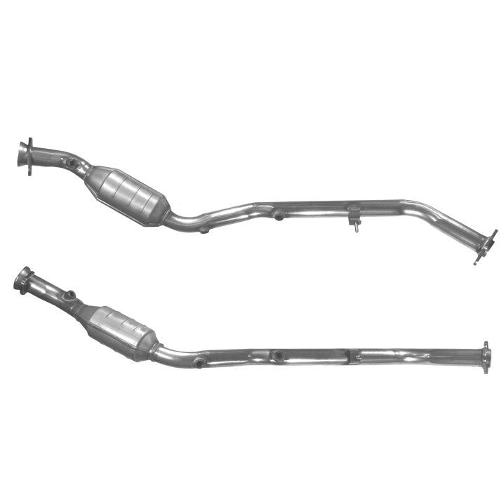 HOLDEN Petrol Catalytic Converter (Petrol Cat)