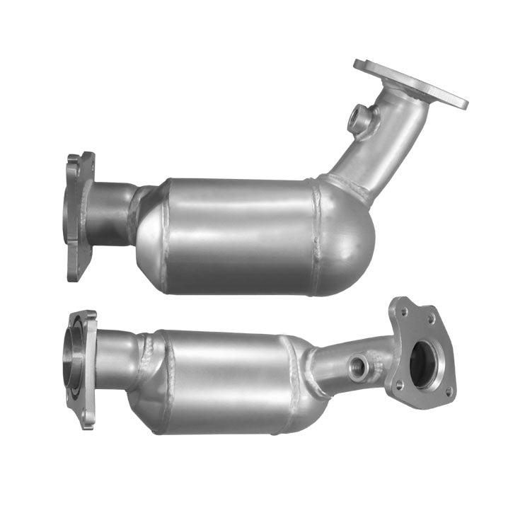 NISSAN Petrol Catalytic Converter (Petrol Cat)