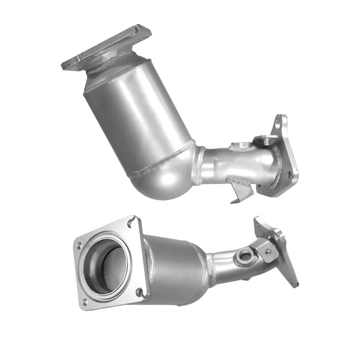 NISSAN Petrol Catalytic Converter (Petrol Cat)