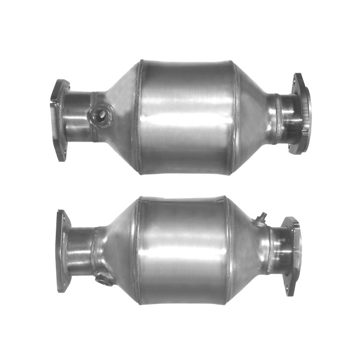 FERRARI Petrol Catalytic Converter (Petrol Cat)