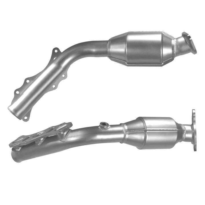 TOYOTA Petrol Catalytic Converter (Petrol Cat)