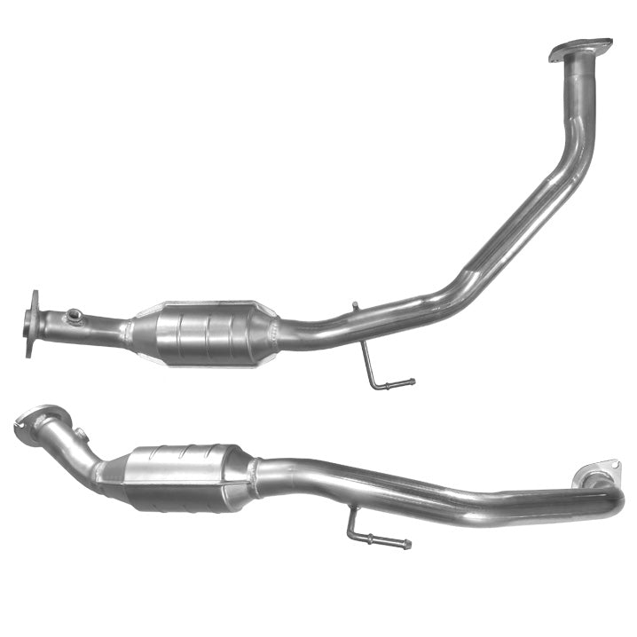 TOYOTA Petrol Catalytic Converter (Petrol Cat)