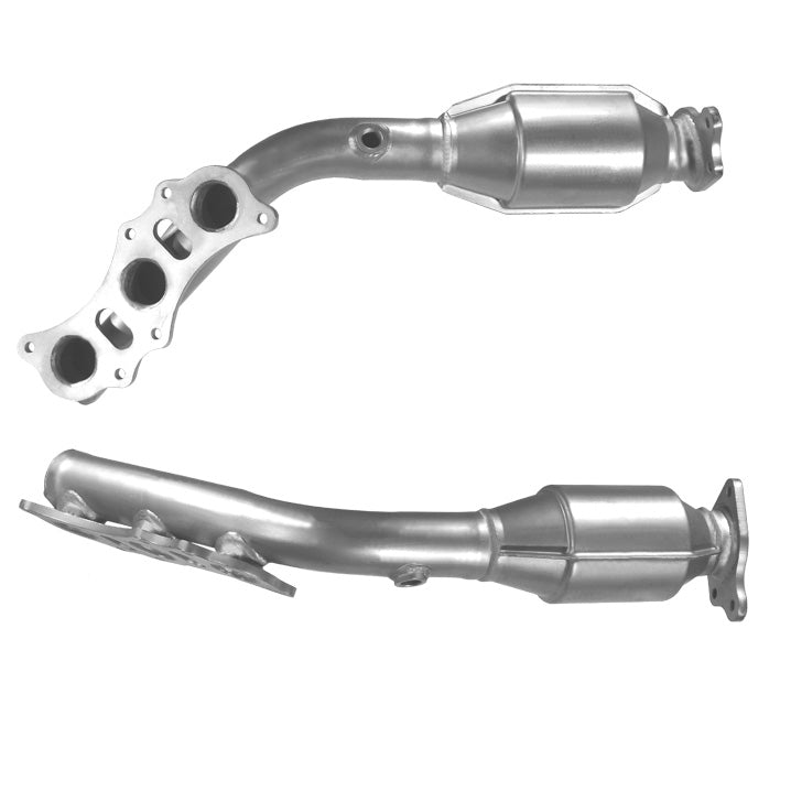 TOYOTA Petrol Catalytic Converter (Petrol Cat)