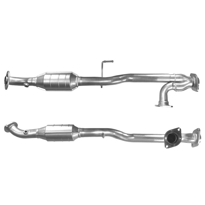 TOYOTA Petrol Catalytic Converter (Petrol Cat)