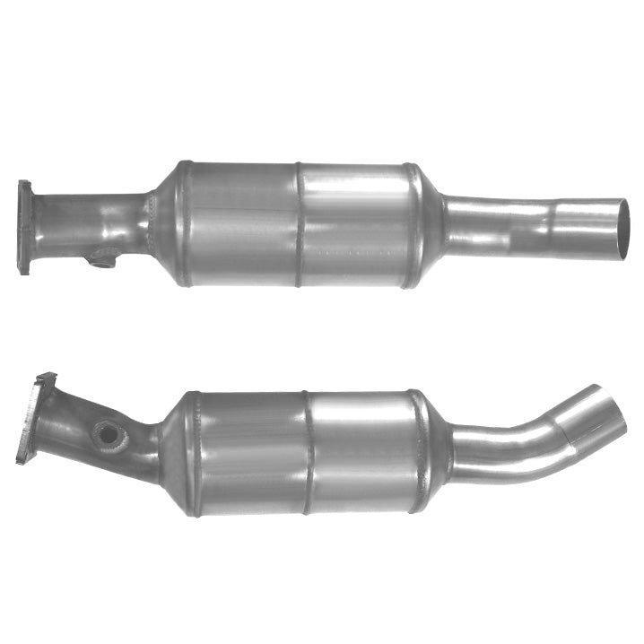 ASTON MARTIN Petrol Catalytic Converter (Petrol Cat)