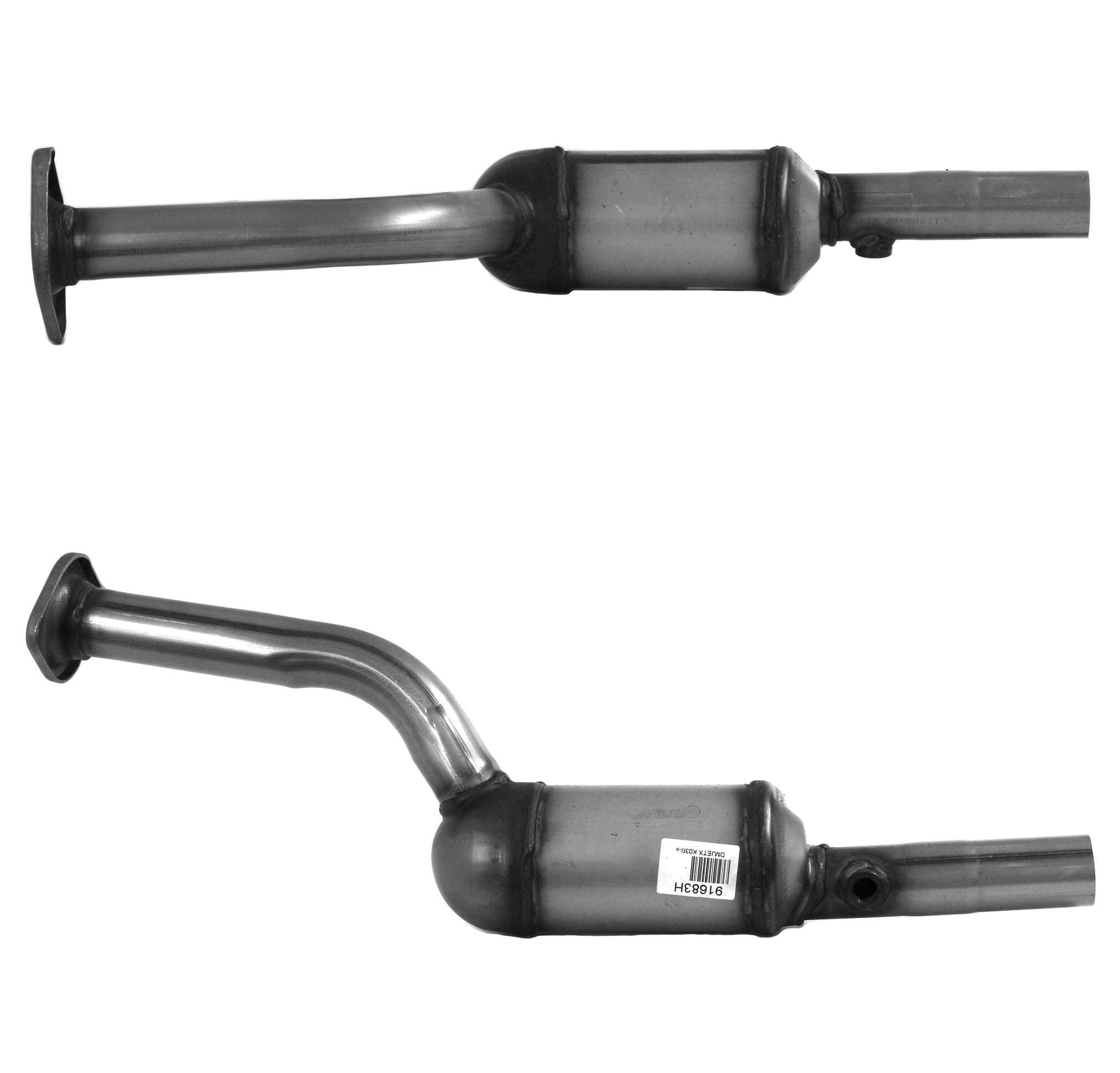 RENAULT Homologated Petrol Cat