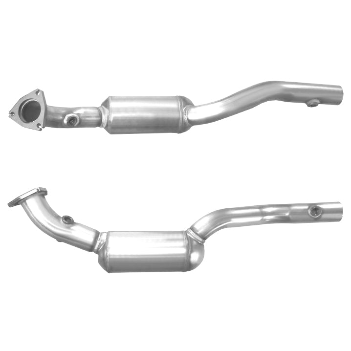 PORSCHE Petrol Catalytic Converter (Petrol Cat)
