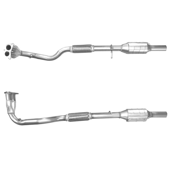 HYUNDAI Petrol Catalytic Converter (Petrol Cat)