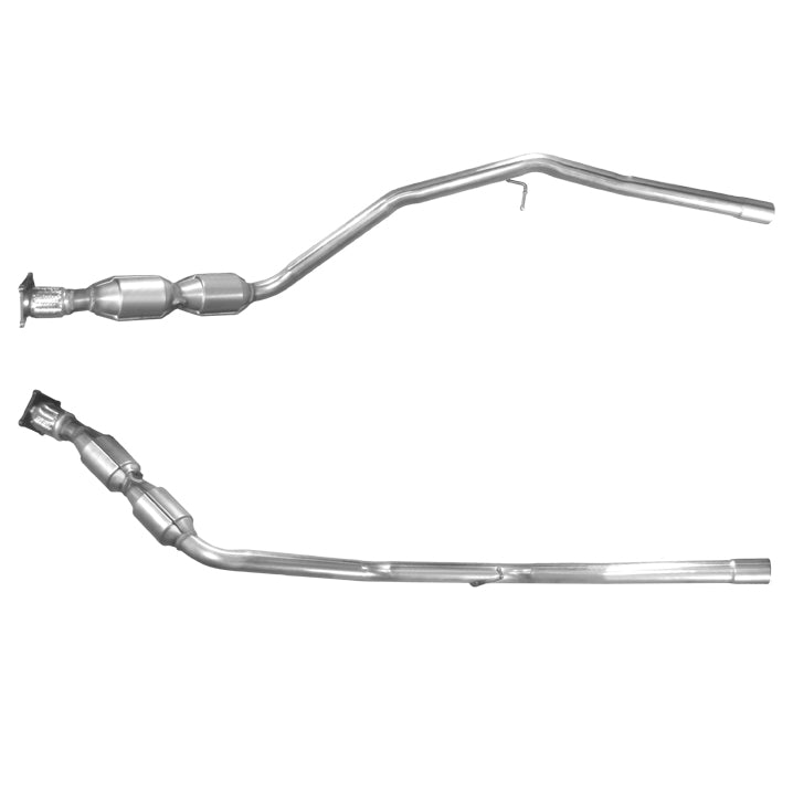 CHRYSLER Petrol Catalytic Converter (Petrol Cat)
