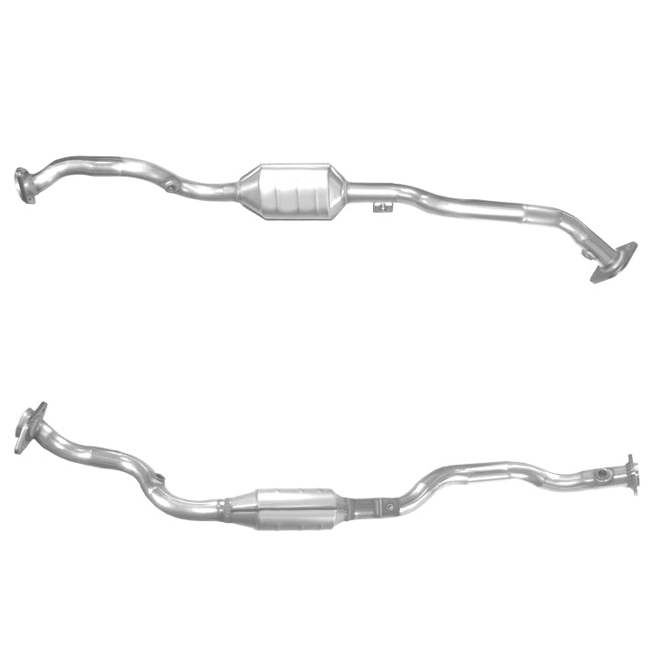 HOLDEN Petrol Catalytic Converter (Petrol Cat)