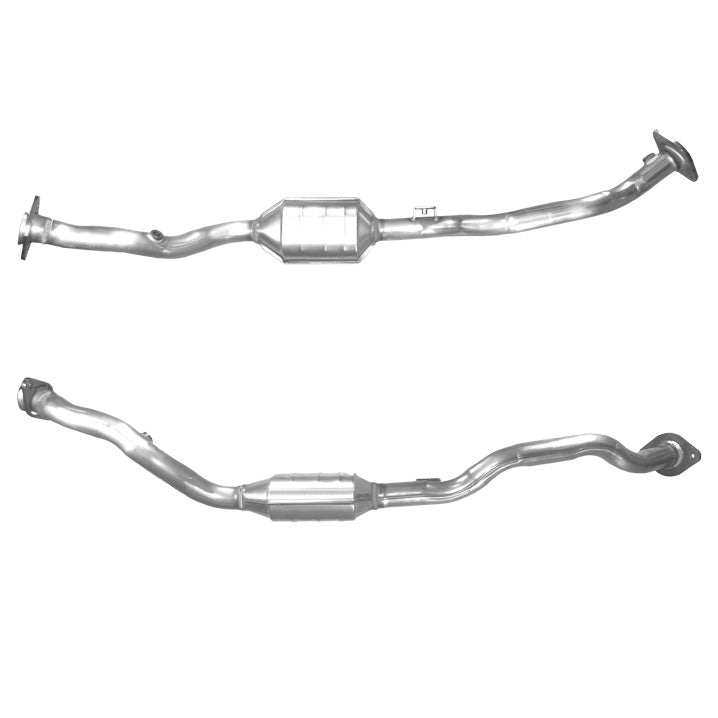 HOLDEN Petrol Catalytic Converter (Petrol Cat)