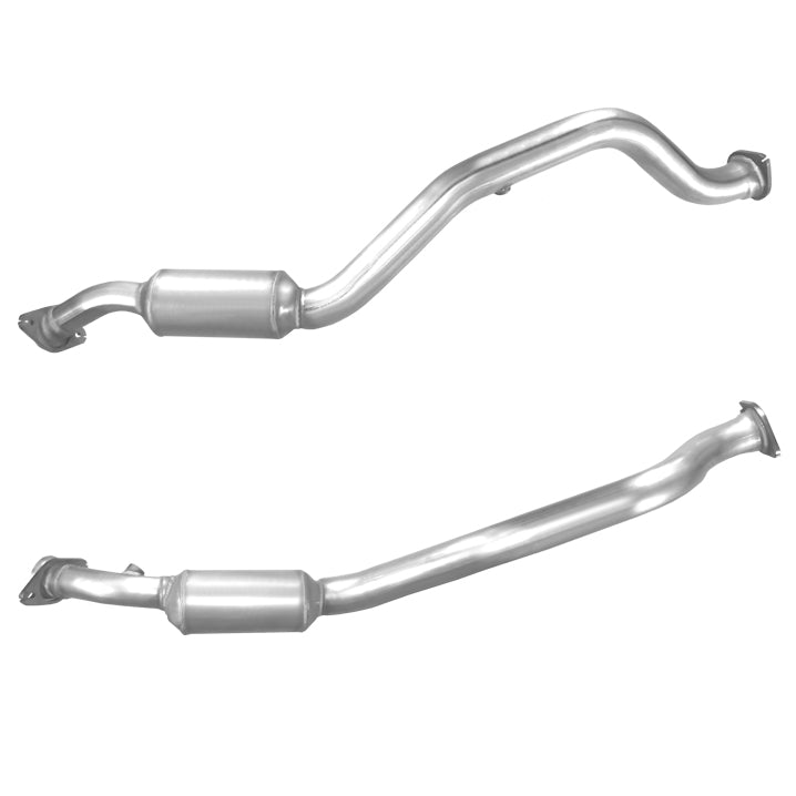 HOLDEN Petrol Catalytic Converter (Petrol Cat)