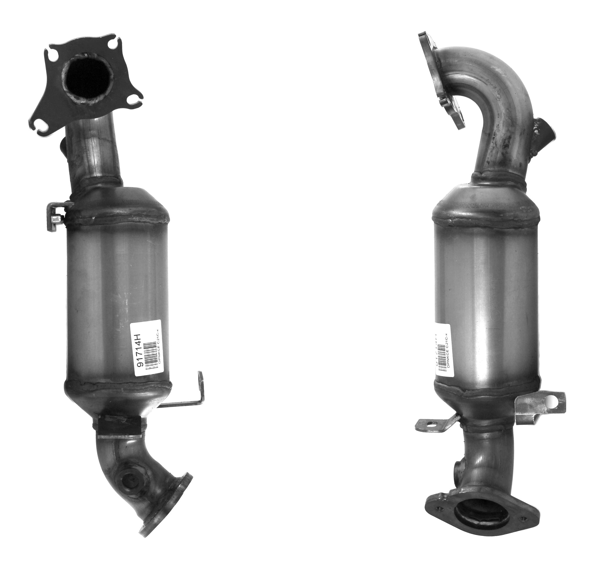AUDI / SEAT / SKODA / VOLKSWAGEN Homologated Petrol Cat