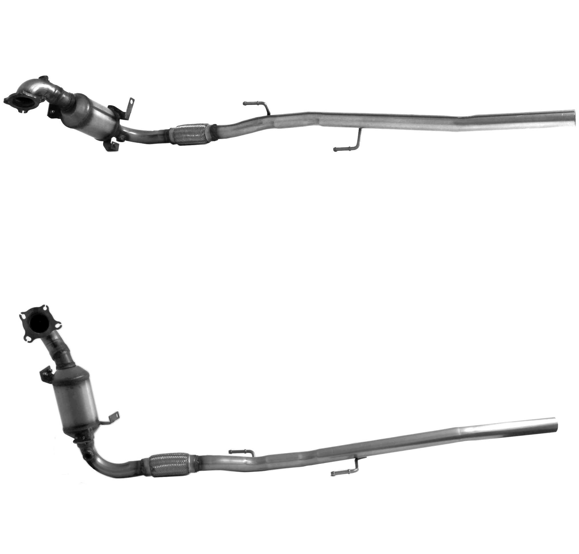 AUDI / SEAT / SKODA / VOLKSWAGEN Homologated Petrol Cat