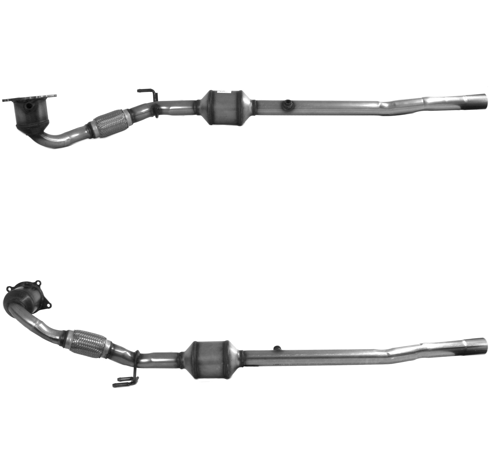 AUDI / SEAT / SKODA / VOLKSWAGEN Homologated Petrol Cat