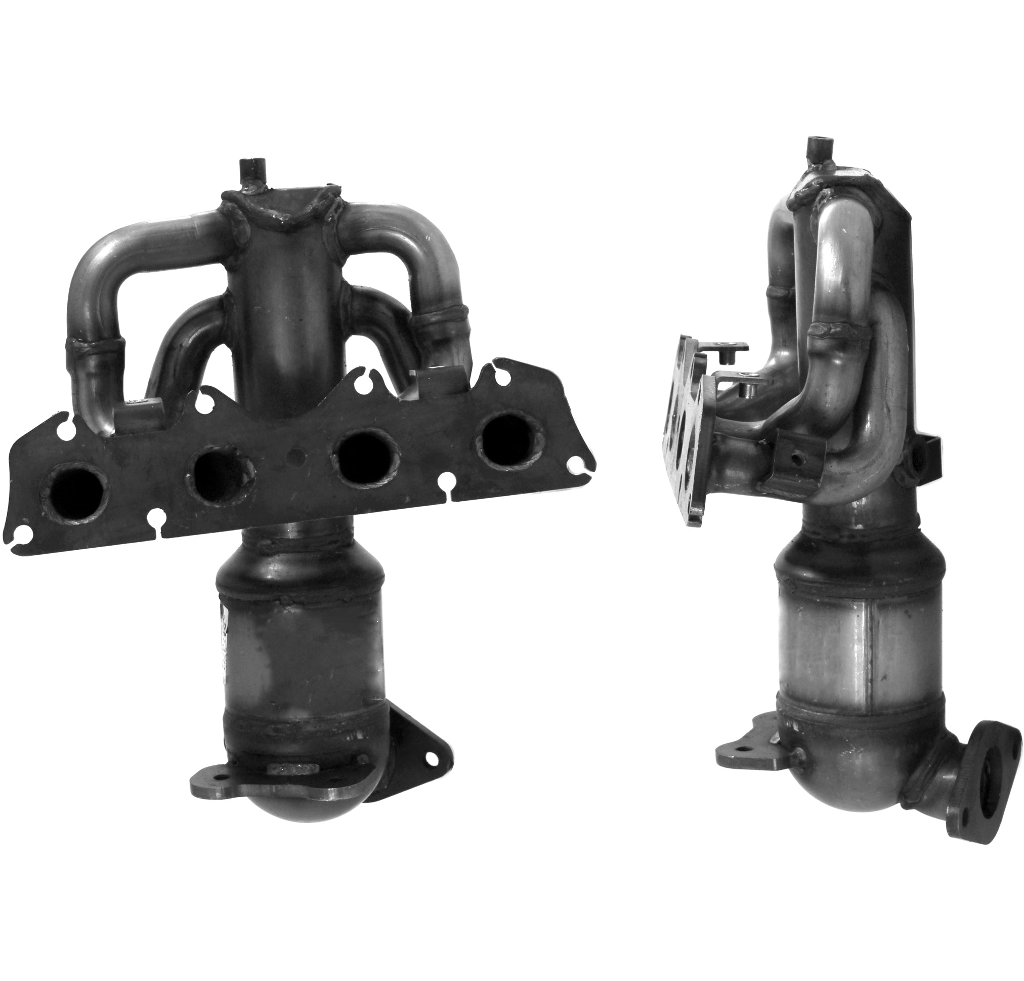 HYUNDAI / KIA Homologated Petrol Cat