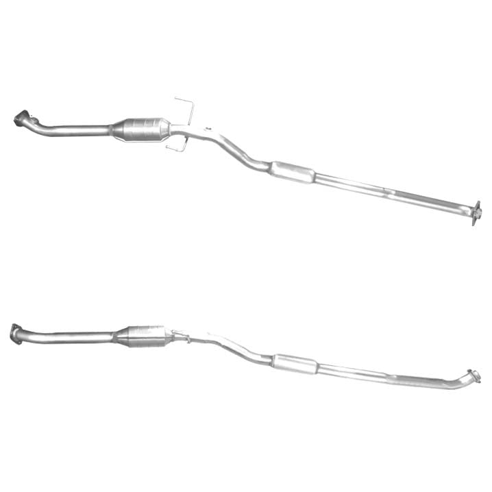 TOYOTA Petrol Catalytic Converter (Petrol Cat)