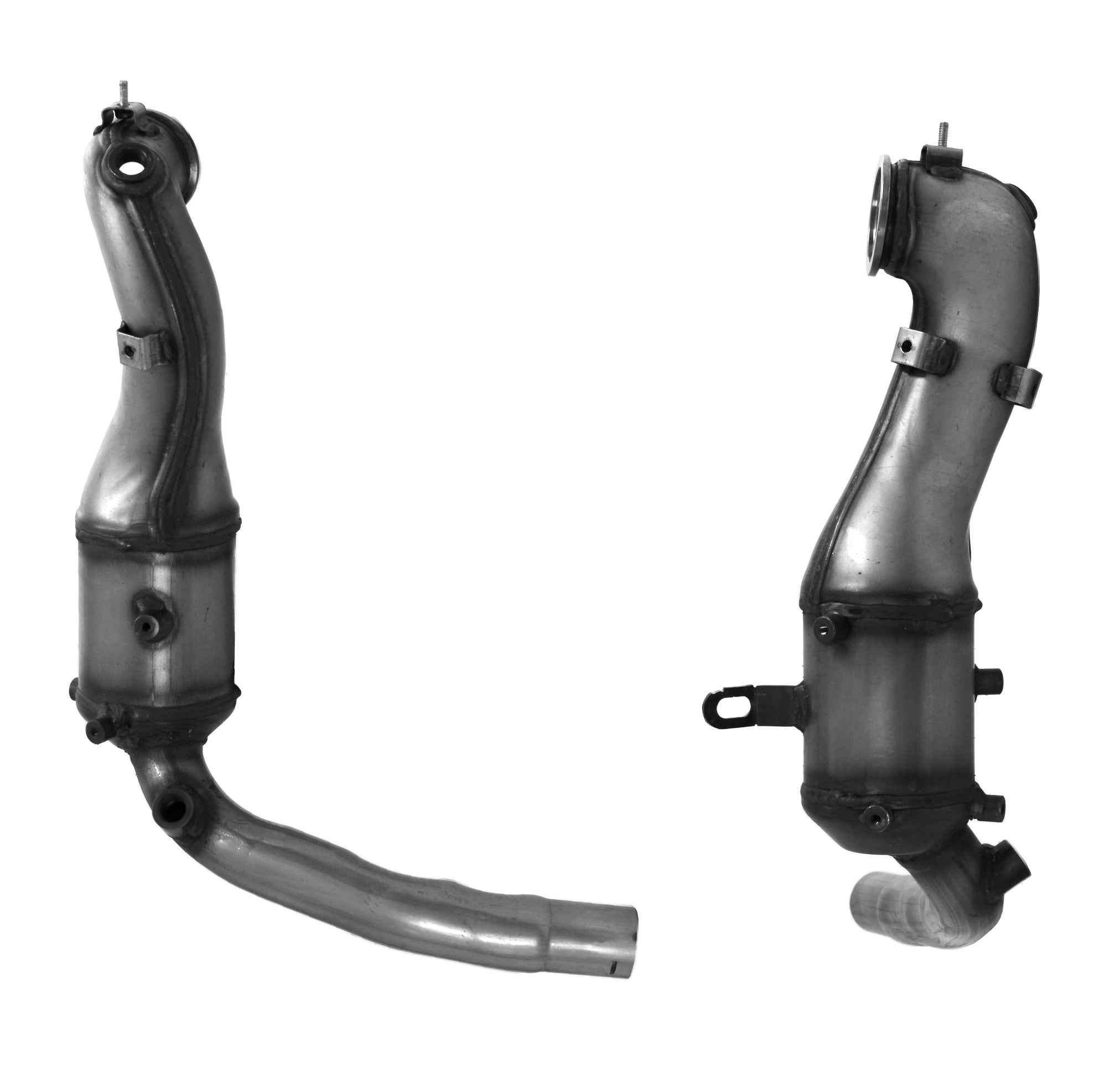 ALFA ROMEO / CHRYSLER / FIAT / LANCIA Homologated Petrol Cat