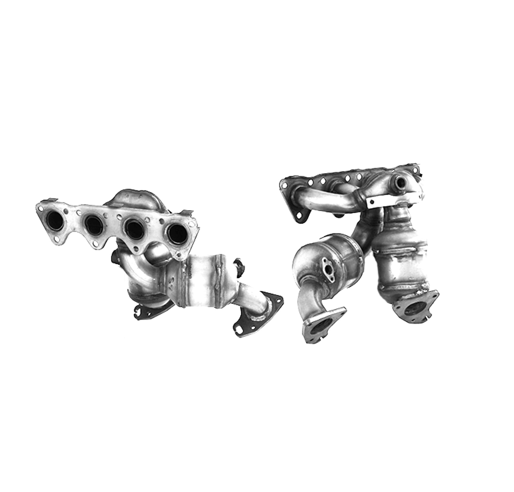 AUDI / VOLKSWAGEN Homologated Petrol Cat