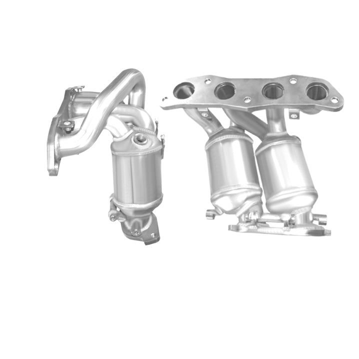 TOYOTA Petrol Catalytic Converter (Petrol Cat)