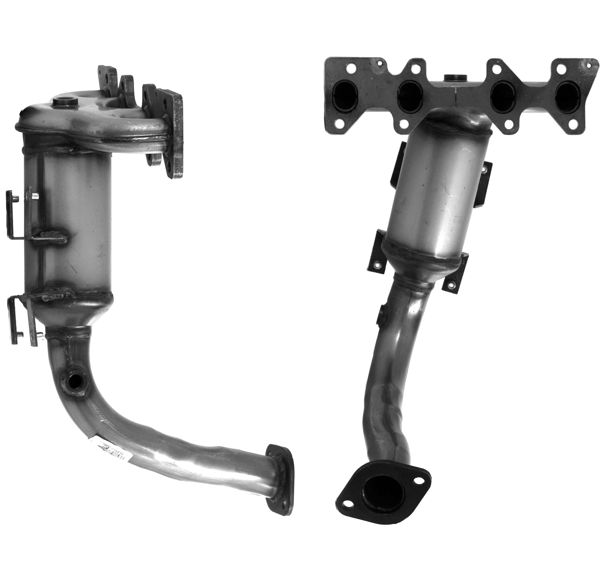 FIAT Homologated Petrol Cat
