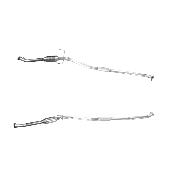 TOYOTA Petrol Catalytic Converter (Petrol Cat)