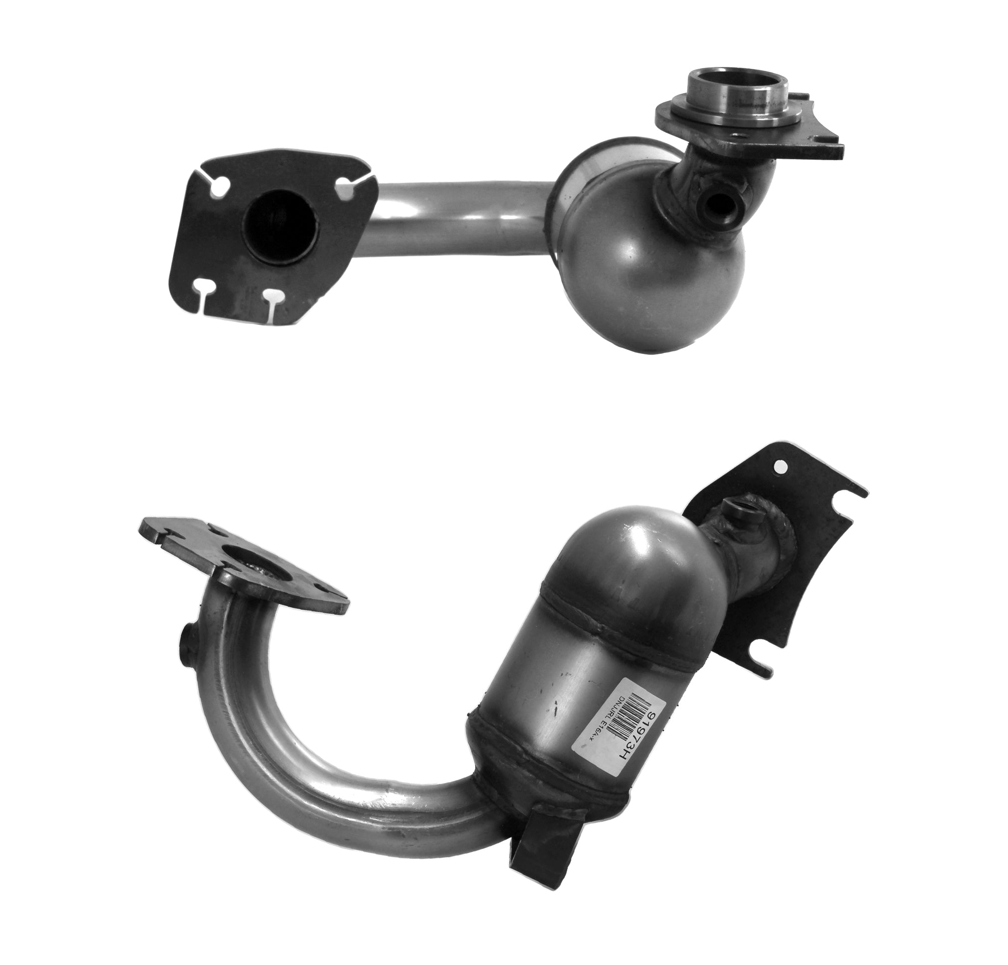 RENAULT Homologated Petrol Cat