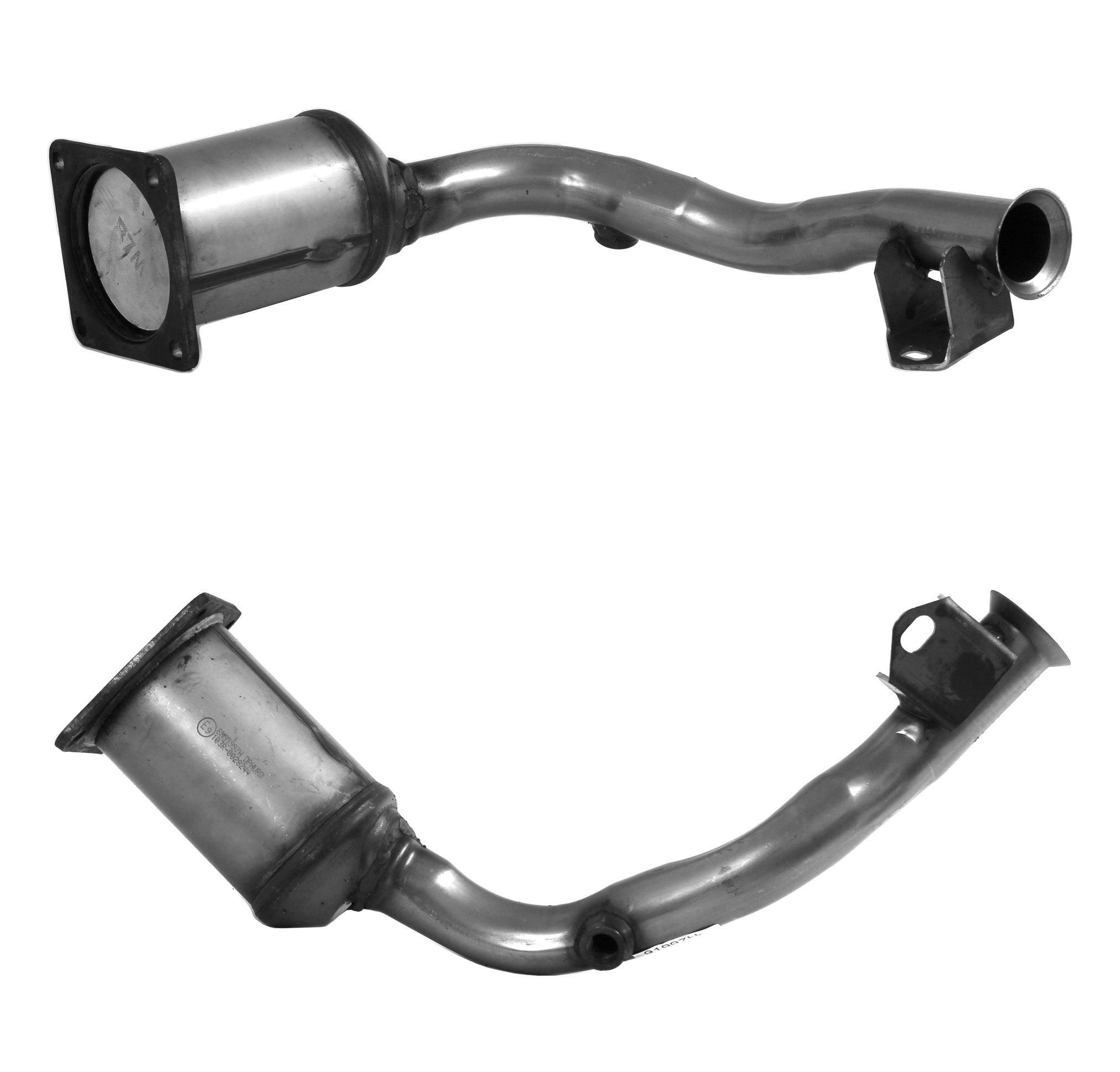 CITROEN / FIAT / PEUGEOT Homologated Petrol Cat