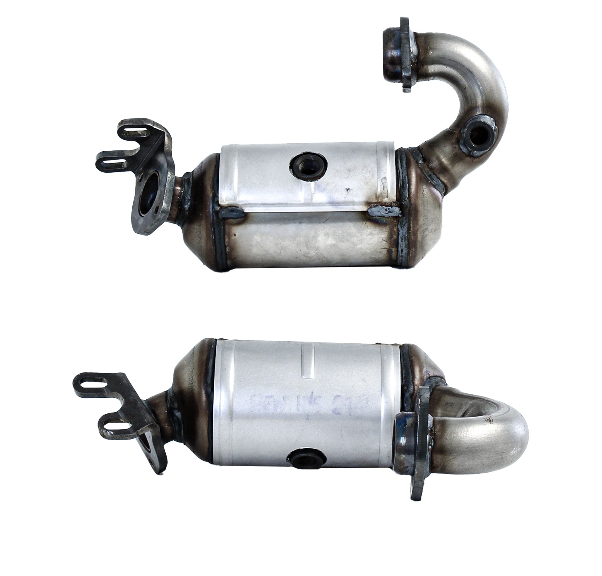 SMART Homologated Petrol Cat