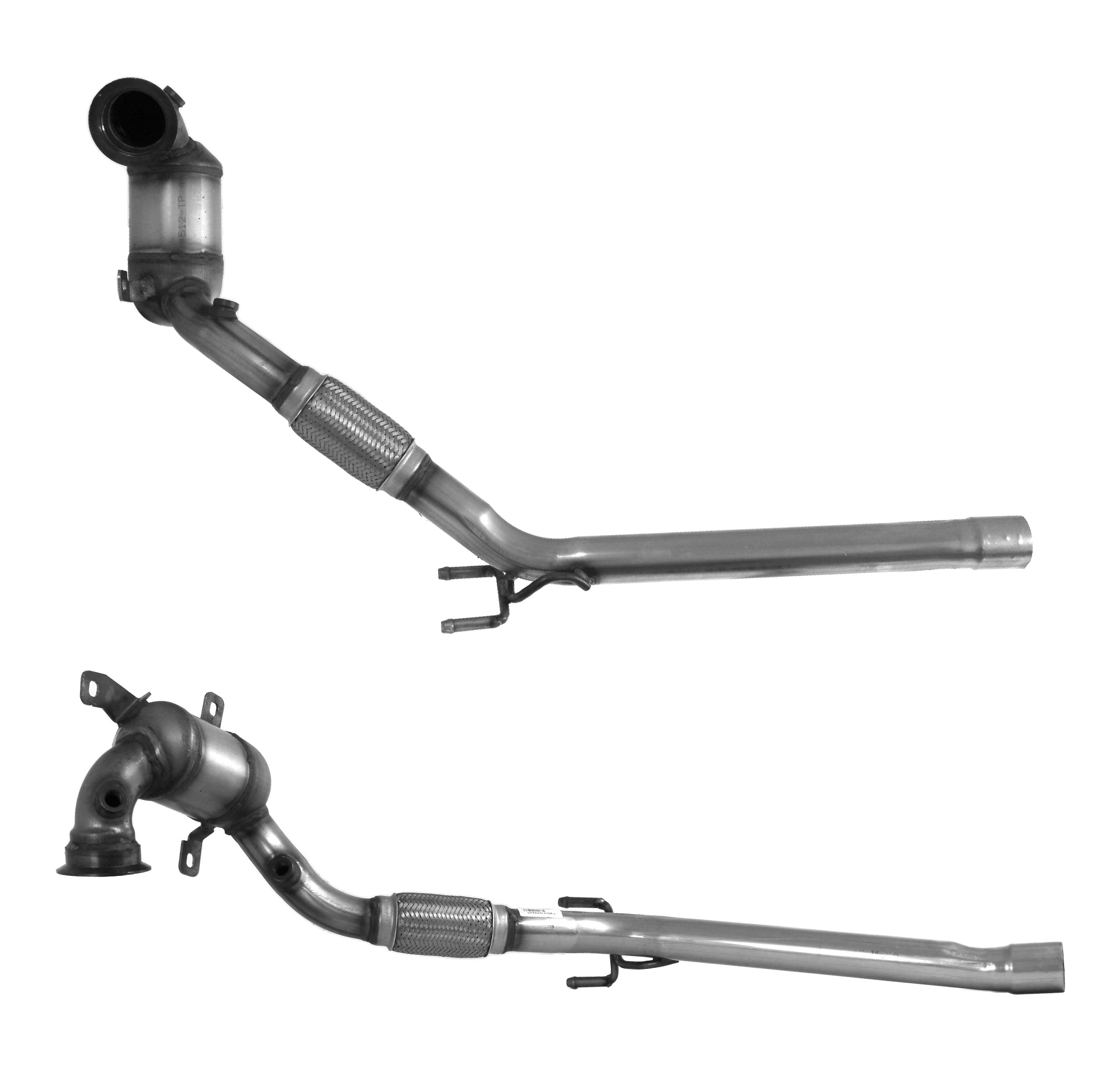 AUDI / SEAT / SKODA / VOLKSWAGEN Homologated Petrol Cat