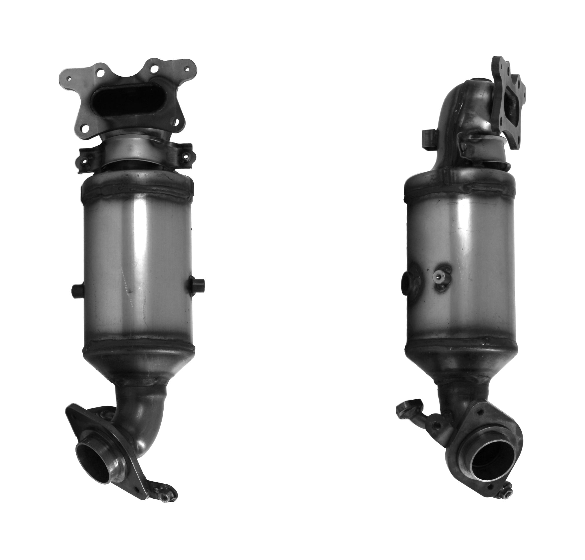 HONDA Homologated Petrol Cat