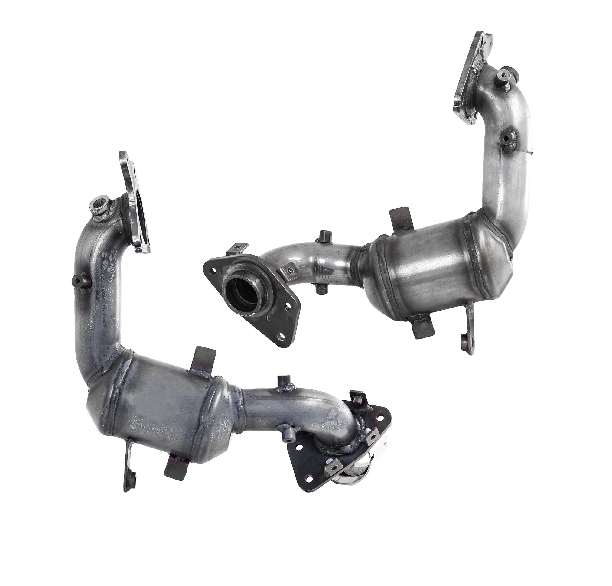NISSAN / RENAULT Homologated Petrol Cat