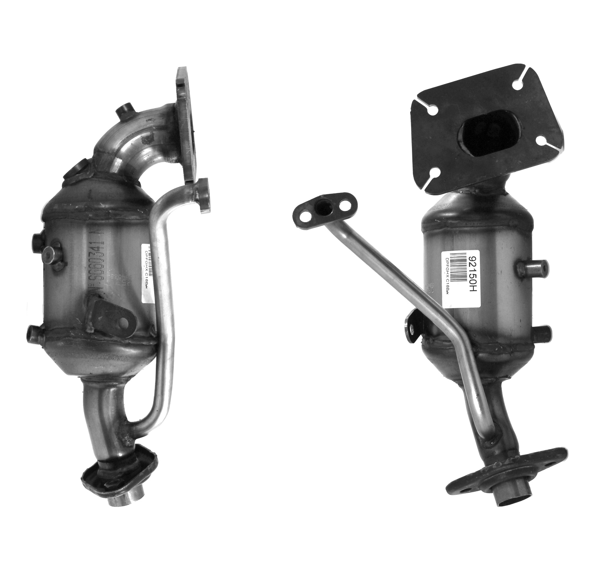 CITROEN / PEUGEOT / TOYOTA Homologated Petrol Cat
