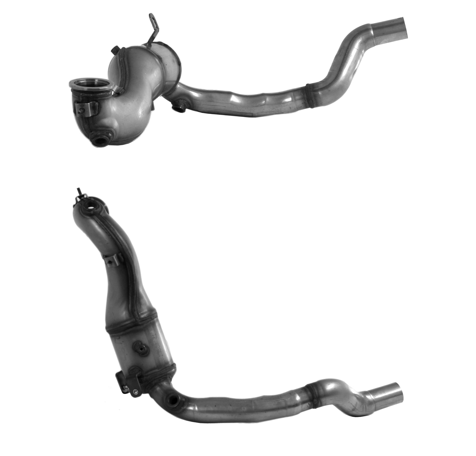 FIAT Homologated Petrol Cat