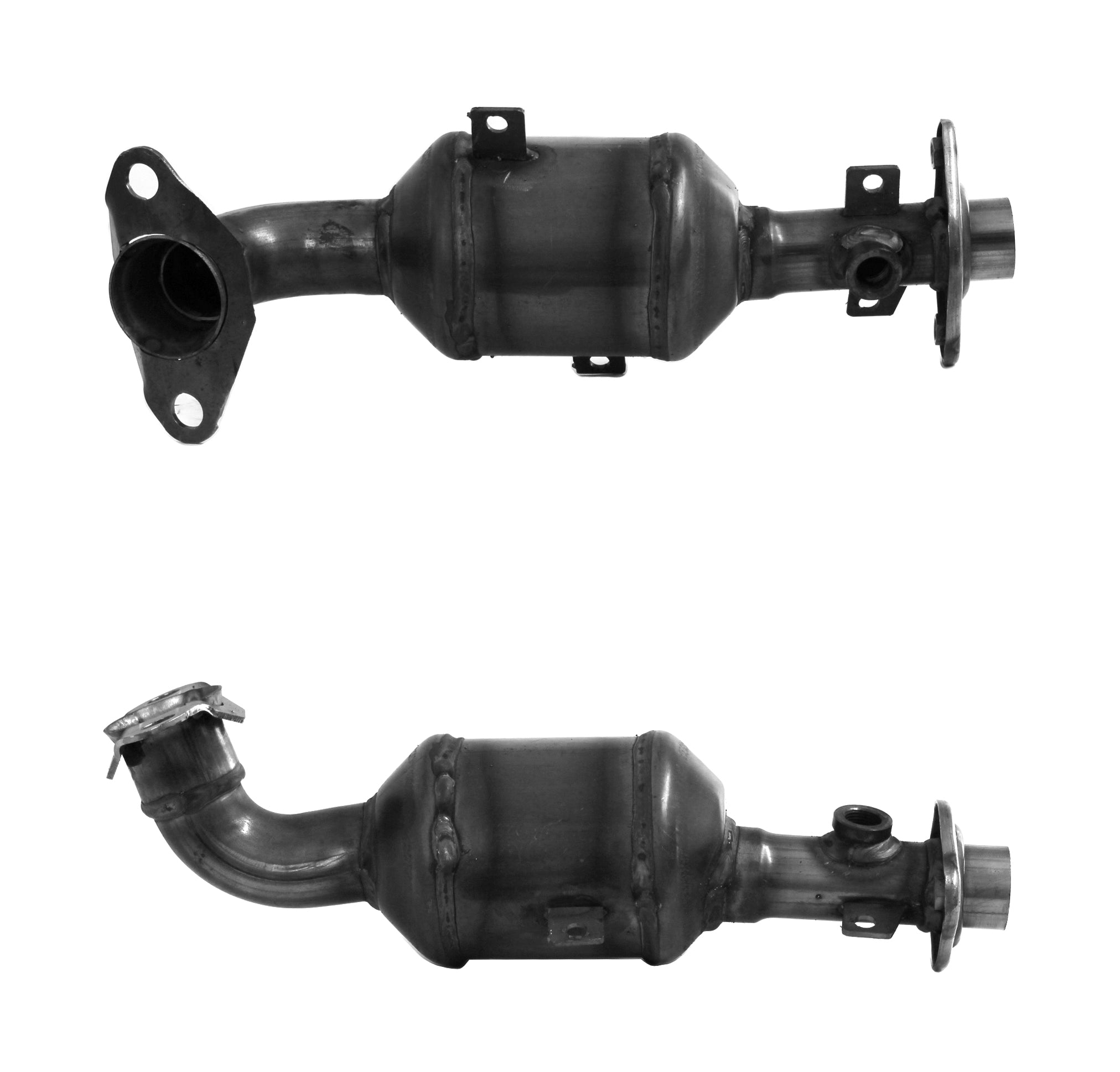 MITSUBISHI Homologated Petrol Cat