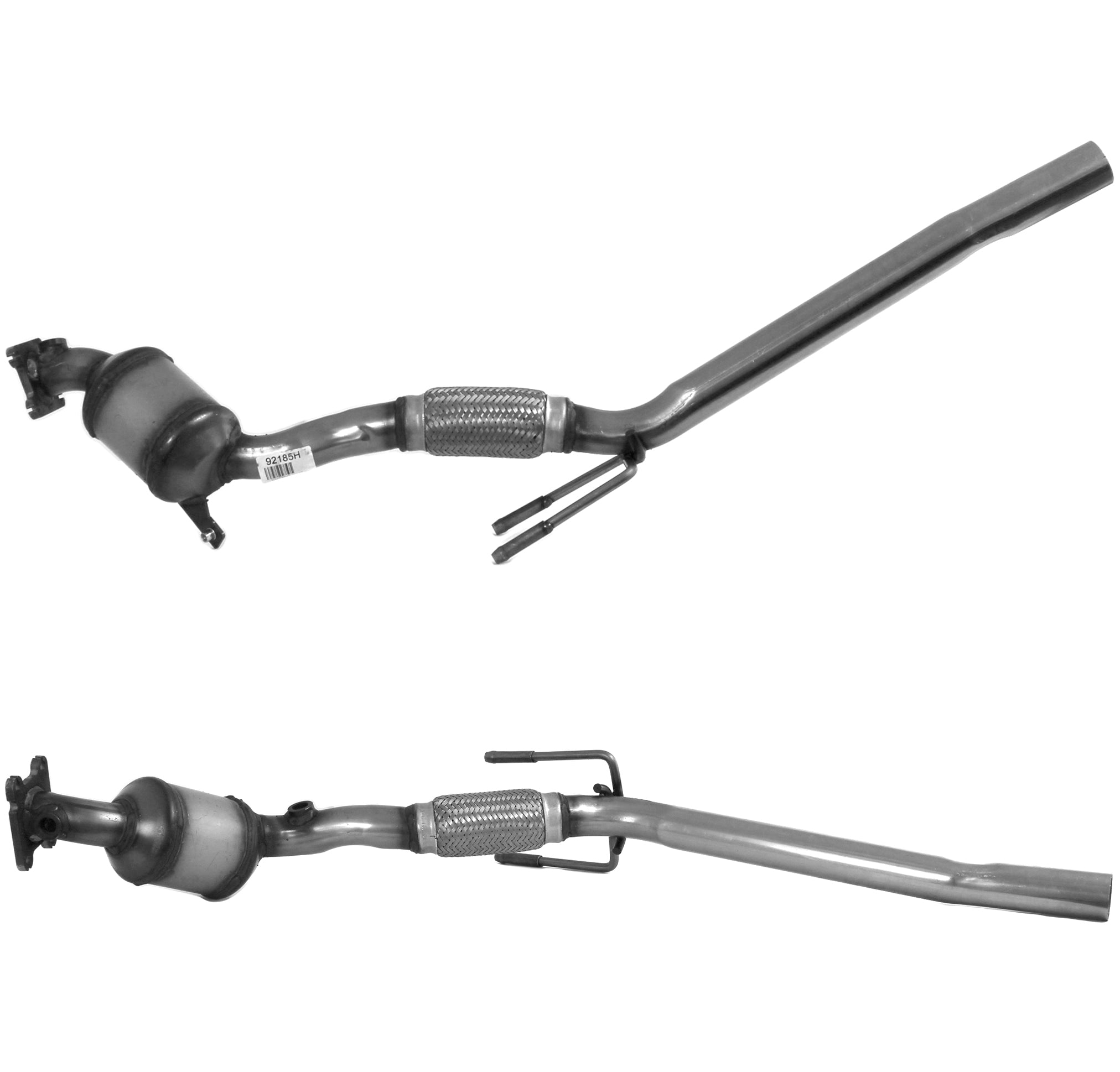 SEAT / SKODA / VOLKSWAGEN Homologated Petrol Cat