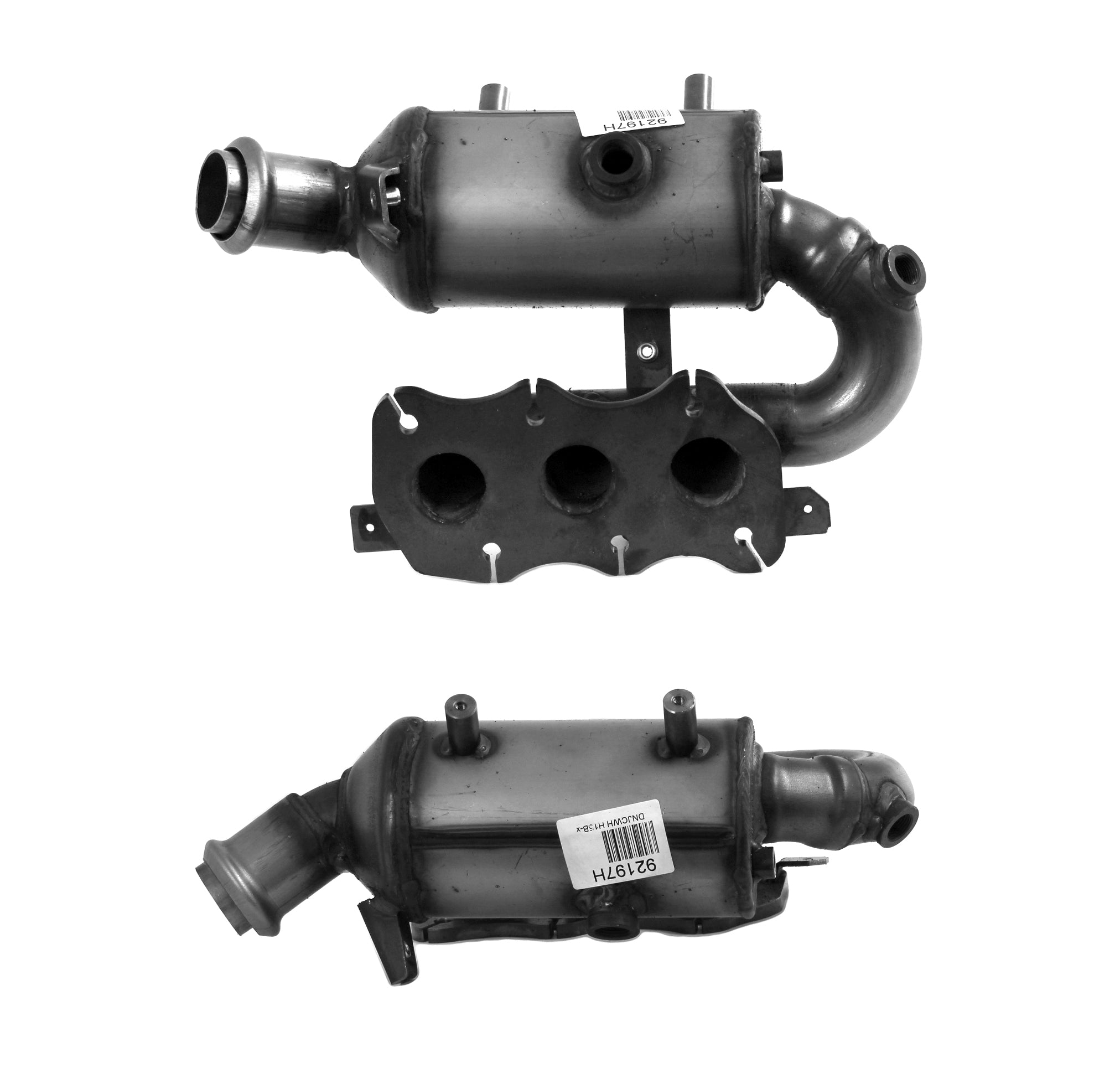 RENAULT / SMART Homologated Petrol Cat