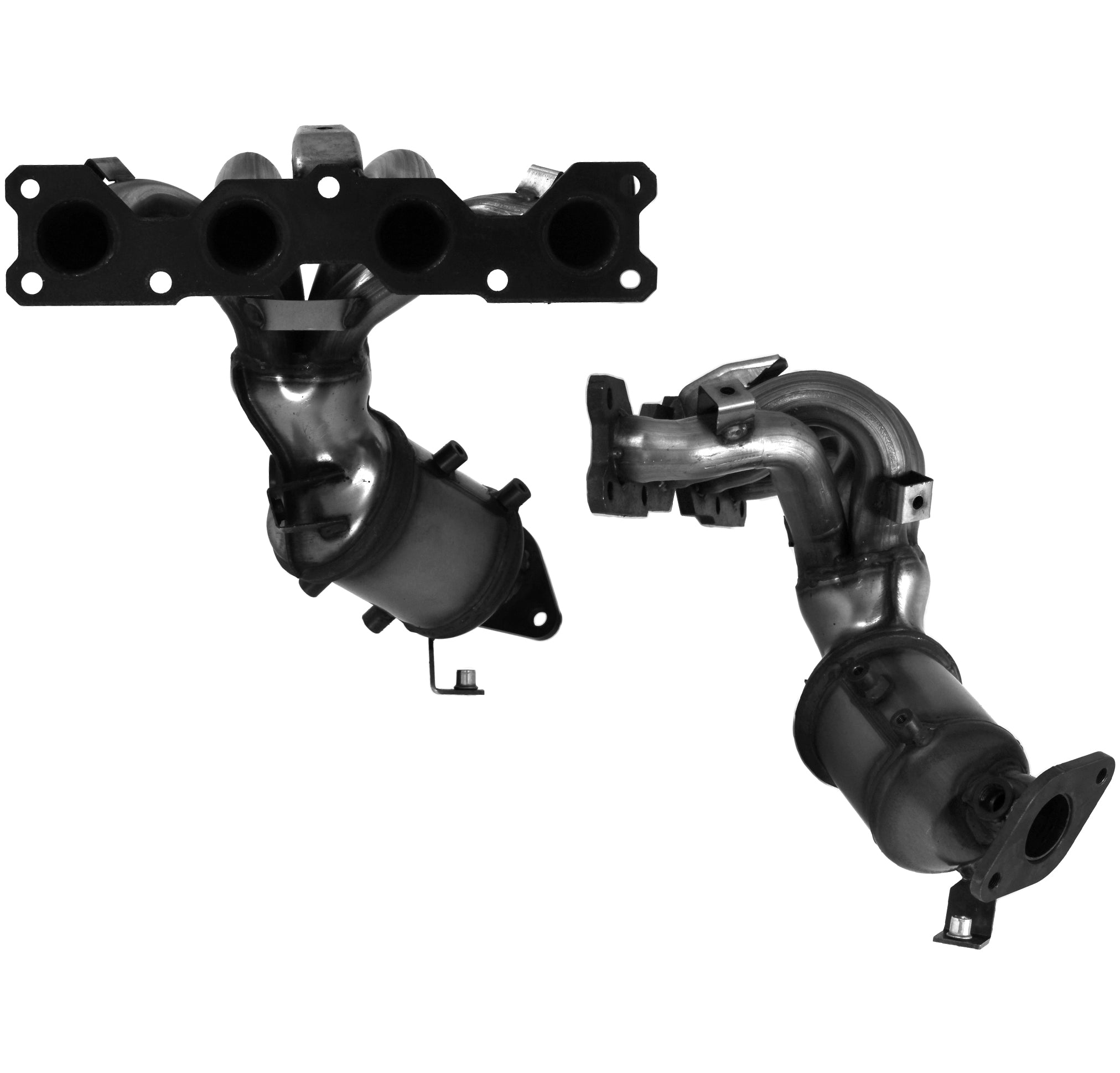 HYUNDAI Homologated Petrol Cat