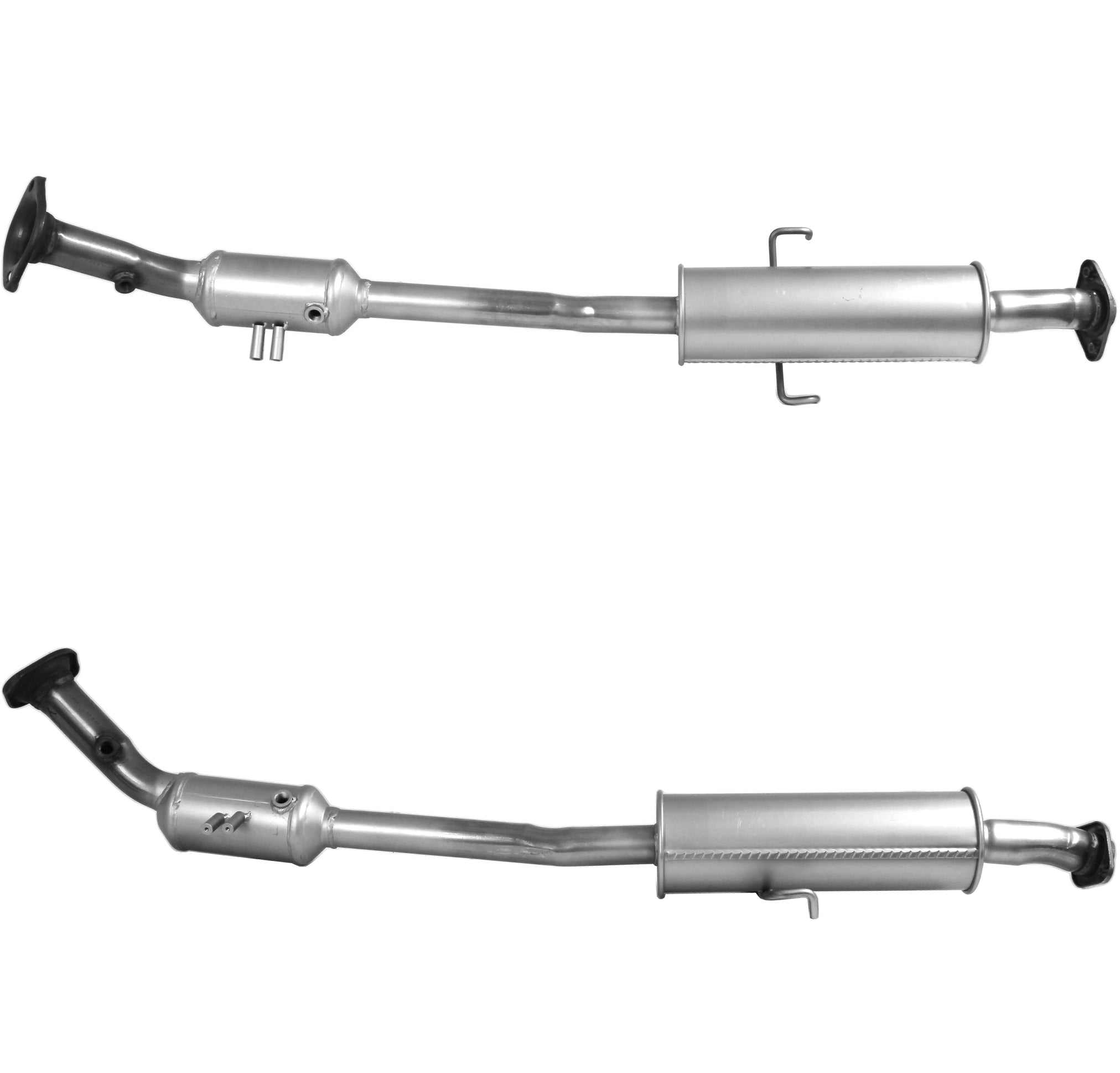MAZDA Homologated Petrol Cat