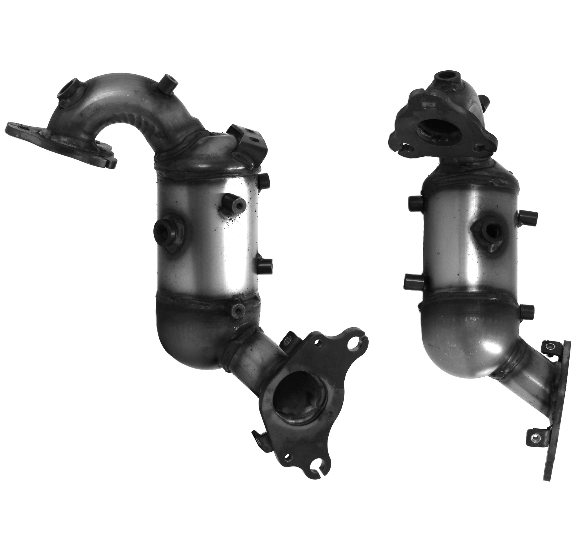 DACIA / NISSAN / RENAULT Homologated Petrol Cat