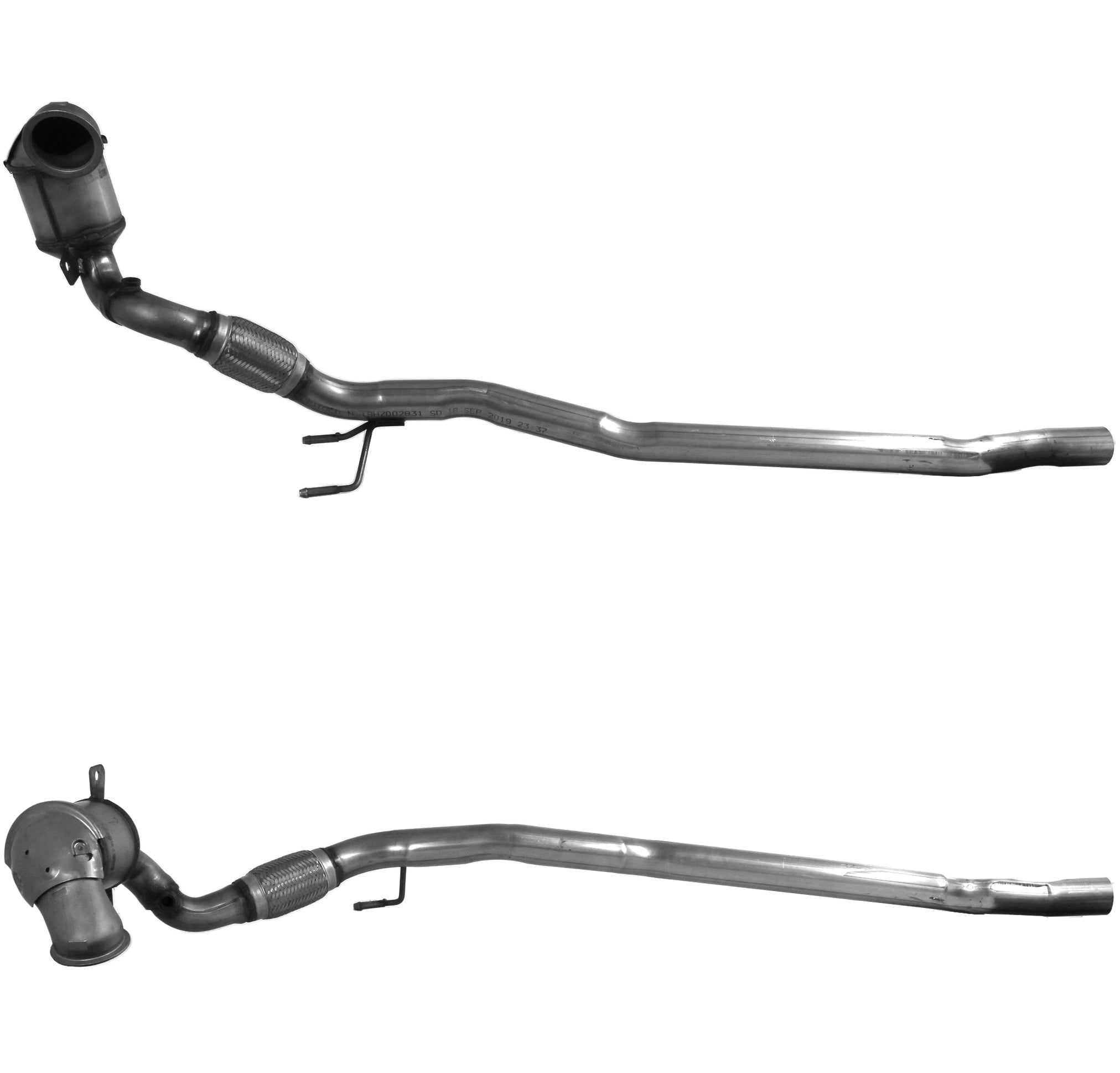AUDI / SEAT / SKODA / VOLKSWAGEN Homologated Petrol Cat