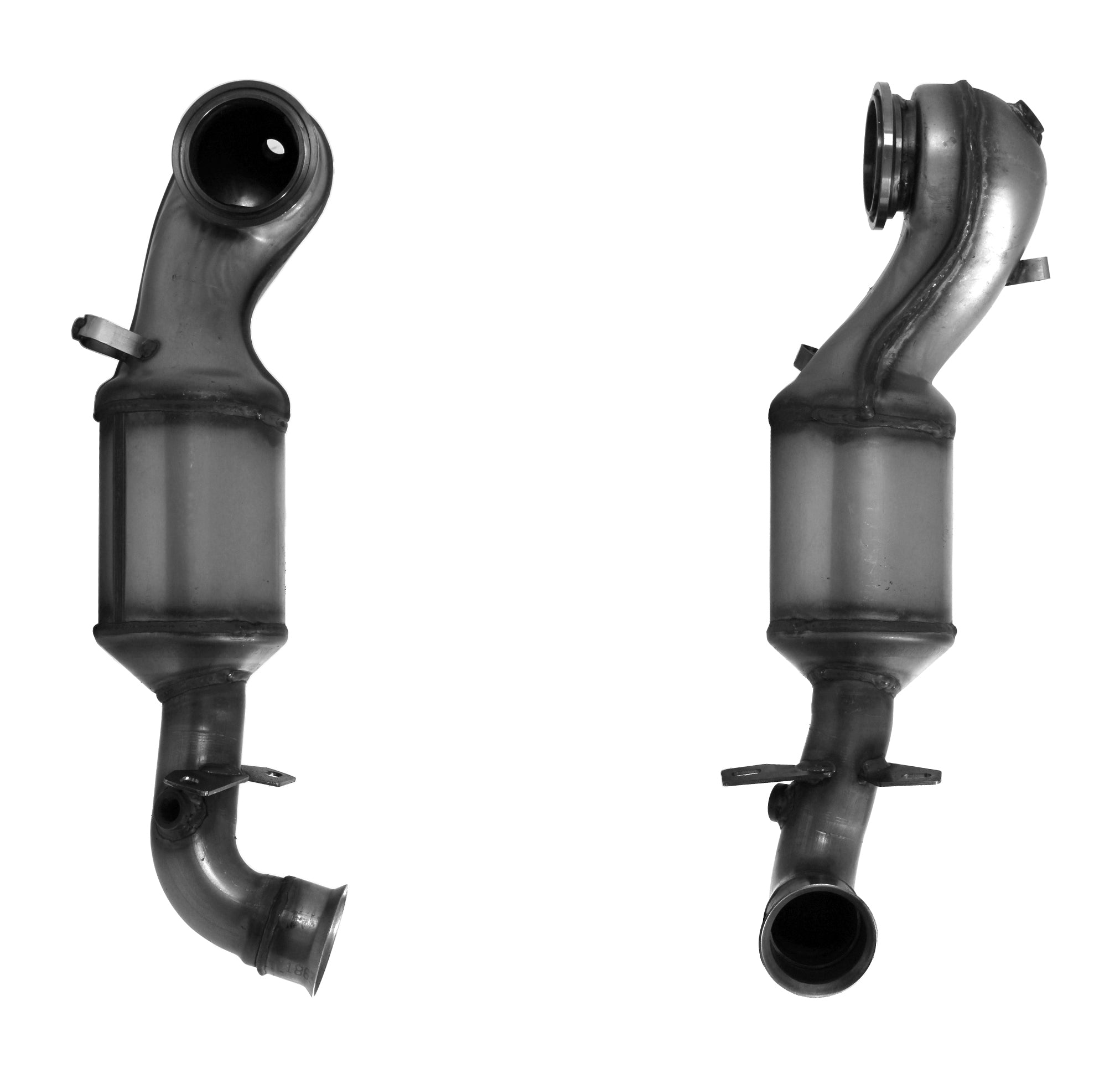 PEUGEOT Homologated Petrol Cat