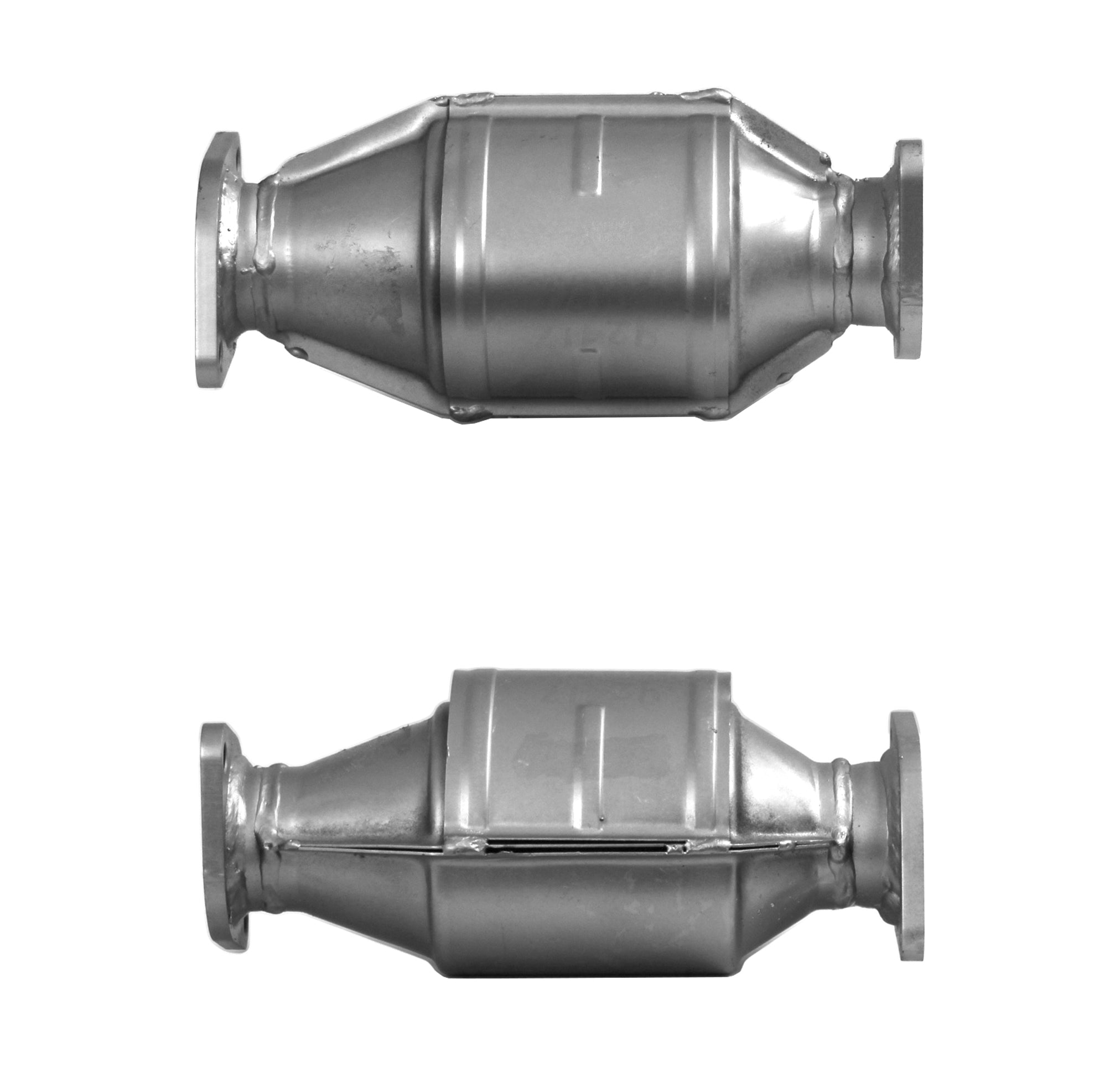 HYUNDAI / KIA Homologated Petrol Cat