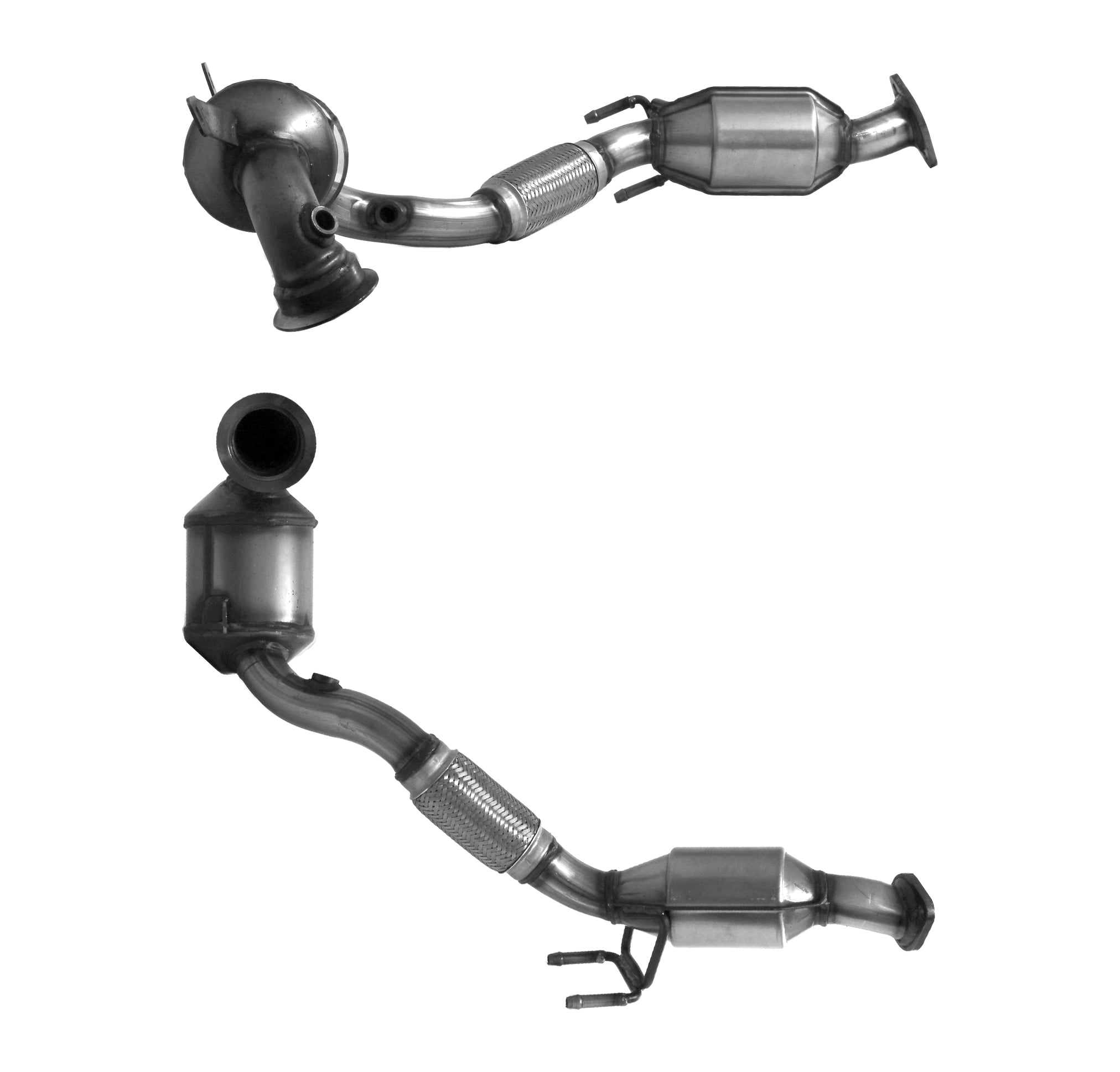 AUDI / SEAT / SKODA / VOLKSWAGEN Homologated Petrol Cat